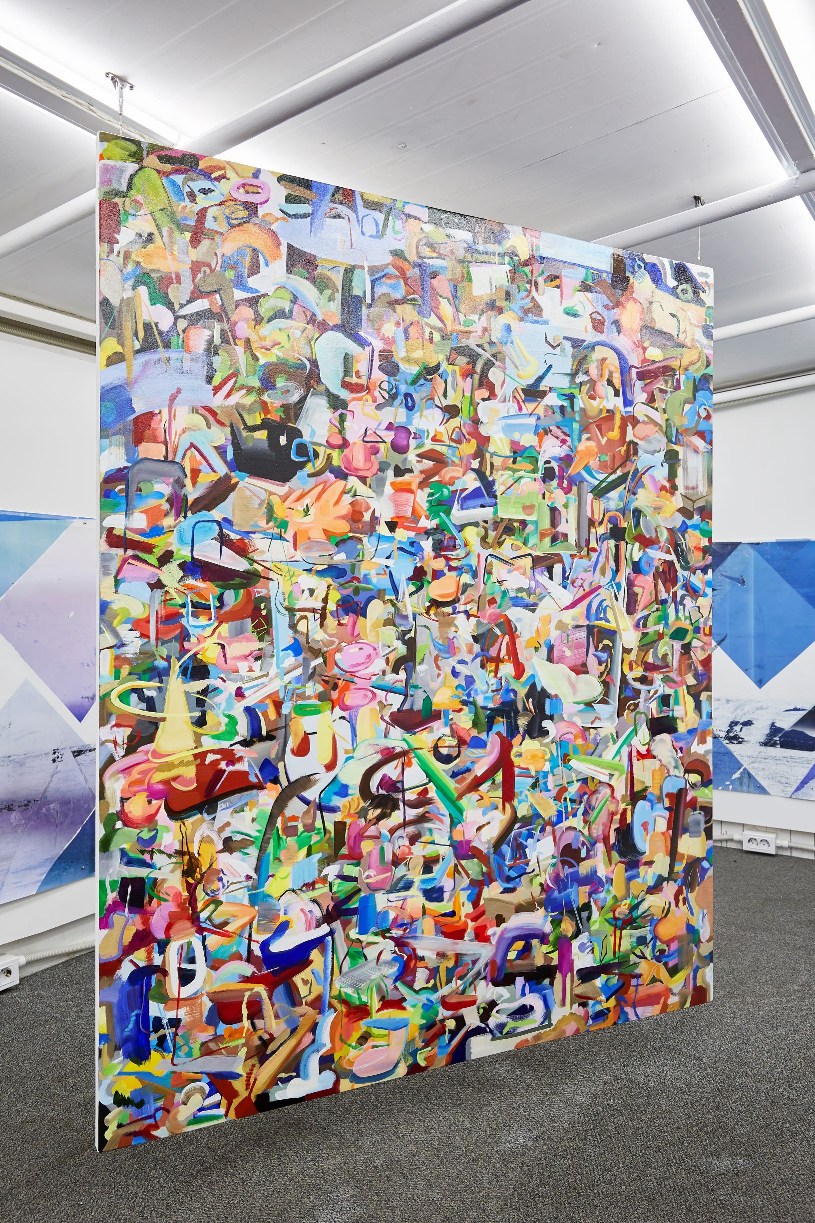 Trampoline_163x130cm_oil on canvas_2018.jpg